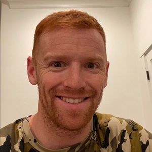 Meet your Posher, Garrett